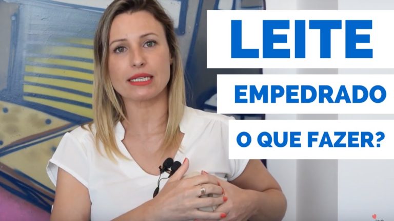 Amamentação – leite empedrado, o que fazer? Amamentação – leite empedrado, o que fazer?