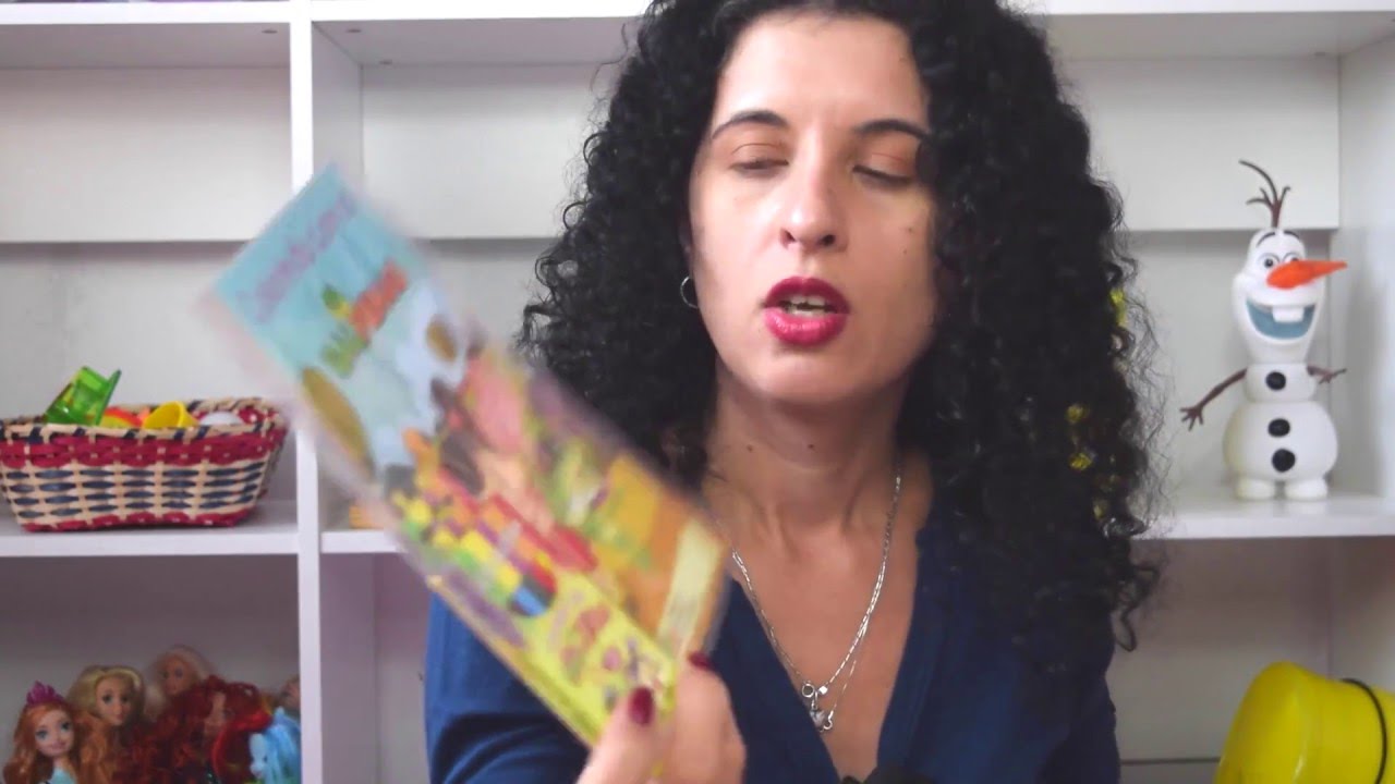 Vídeo Comprinhas E Recebidos De Abril Vídeo Comprinhas E Recebidos De Abril