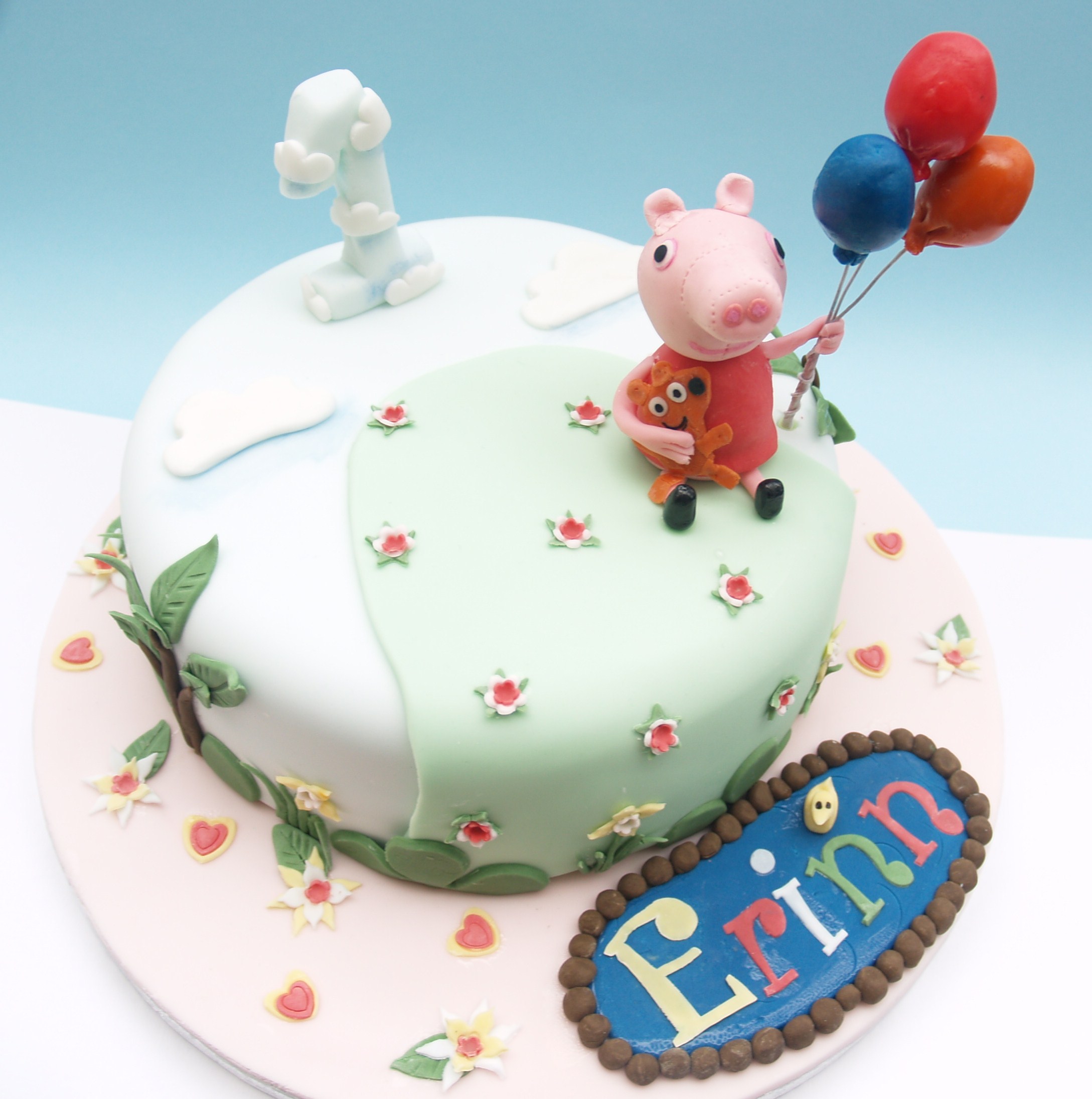 Imagem: www.melsamazingcakes.com