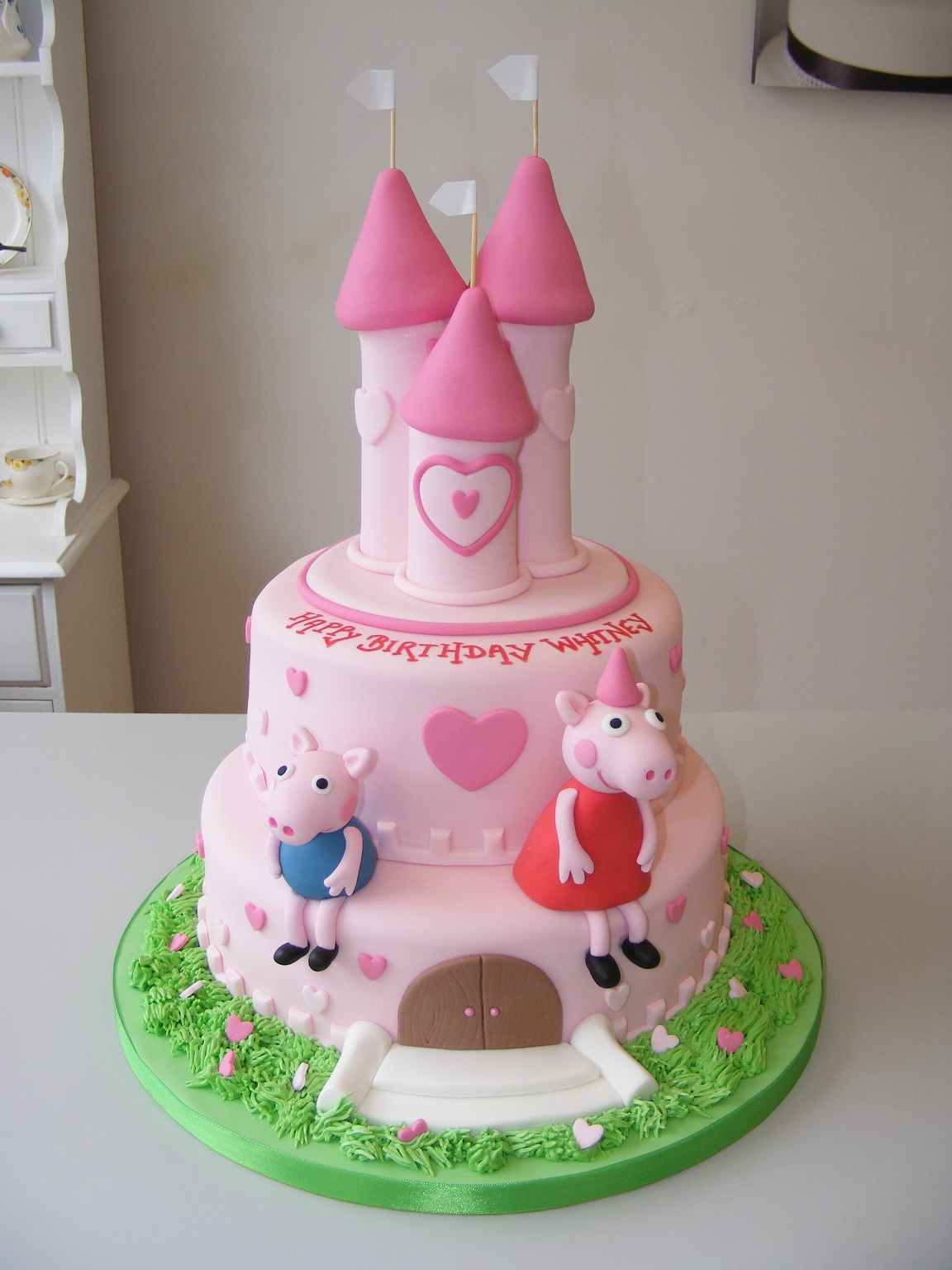 Imagem: littlecakecharacters.com