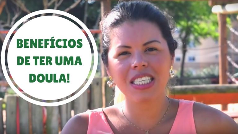 Vídeo: O papel da Doula – Parte 3 – Quais os benefícios? Vídeo: O papel da Doula – Parte 3 – Quais os benefícios?