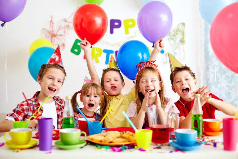 festa-infantil