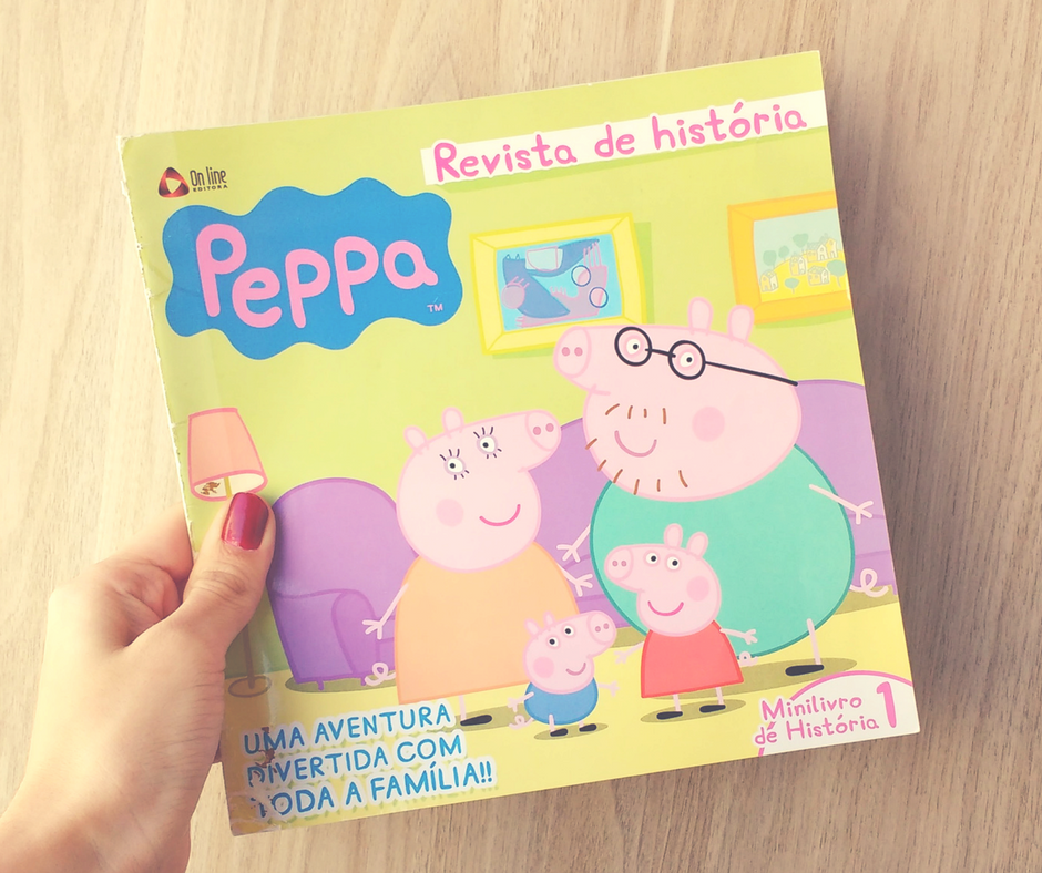 livro-infantil-peppa-pig