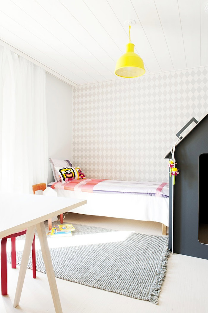 quarto-infantil