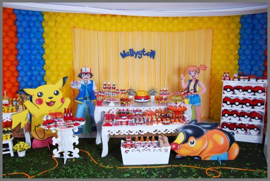 decoracao-festa-infantil-pokemon