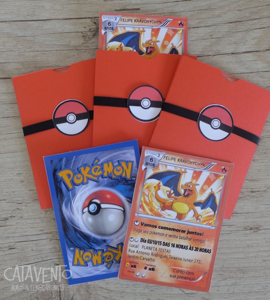 festa-infantil-pokemon-convite