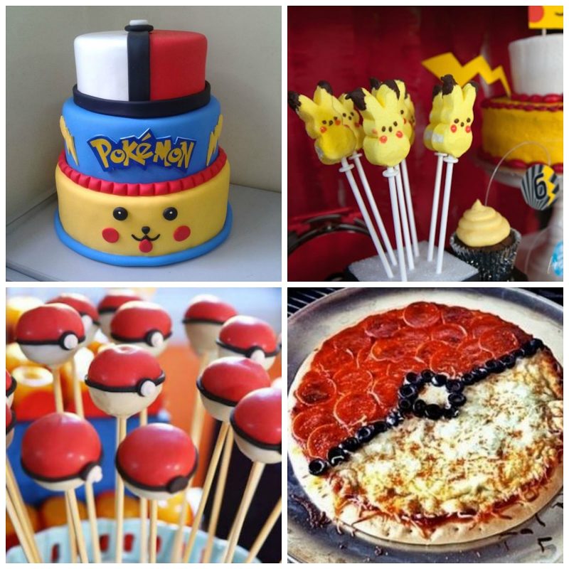 festa-infantil-pokemon-docinhos