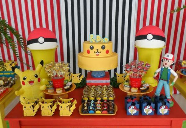 festa-pokemon-decoracao