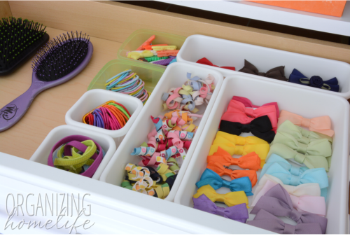 organizando-acessorios-decabelo-gaveta