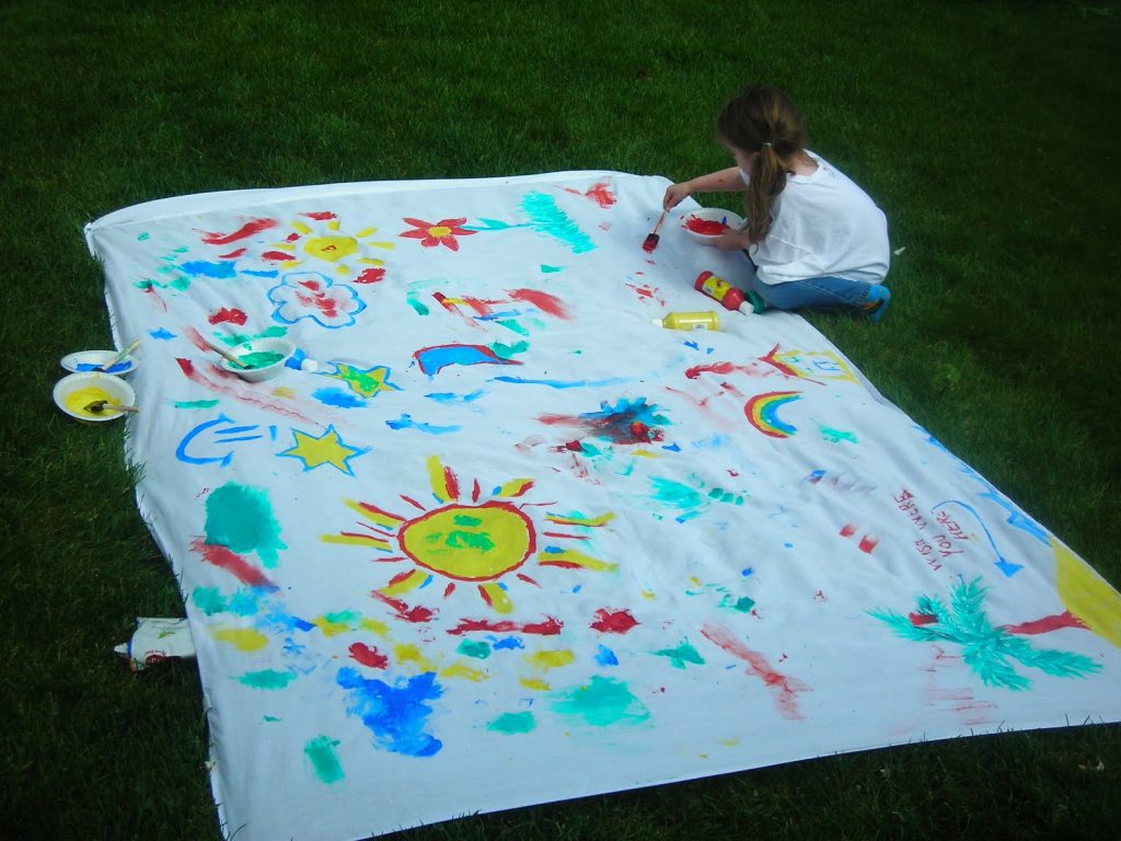brincadeiras-ao-ar-livre-pintura