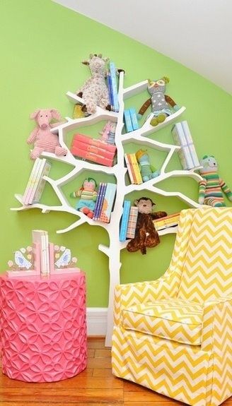 Crédito: Pinterest