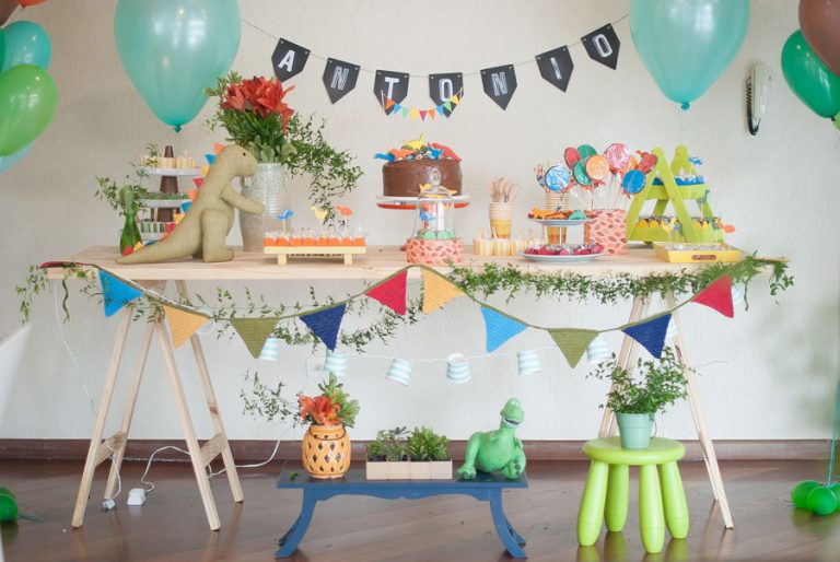 festa-infantil-dinossauros