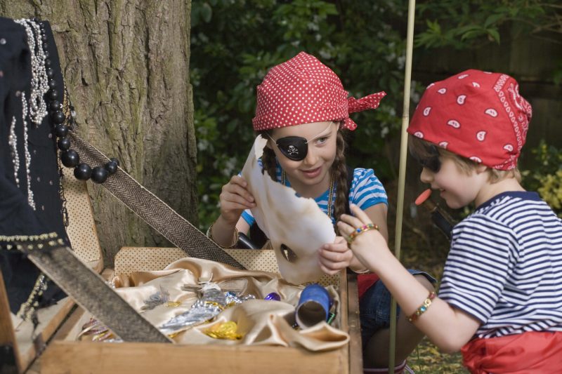 festa-infantil-pirata-caca-ao-tesouro