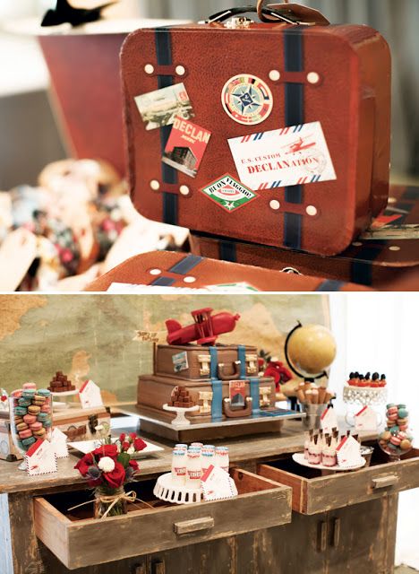 Crédito: Doces Inspirações