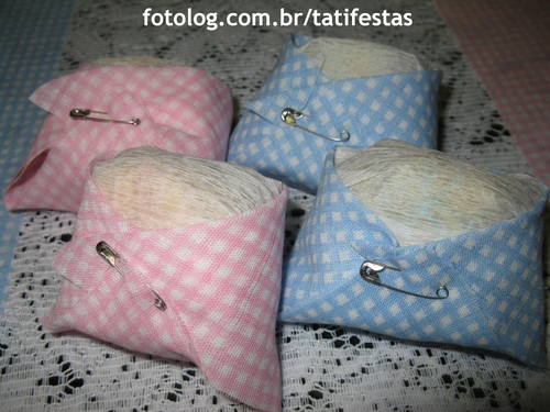 Crédito: Tati Festas