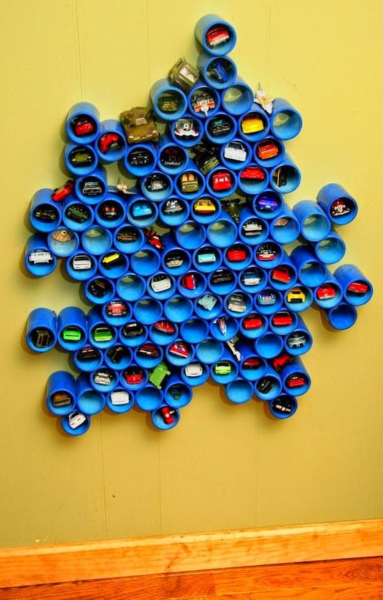 Crédito: Pinterest