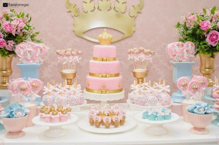 bolo-festa-princesa