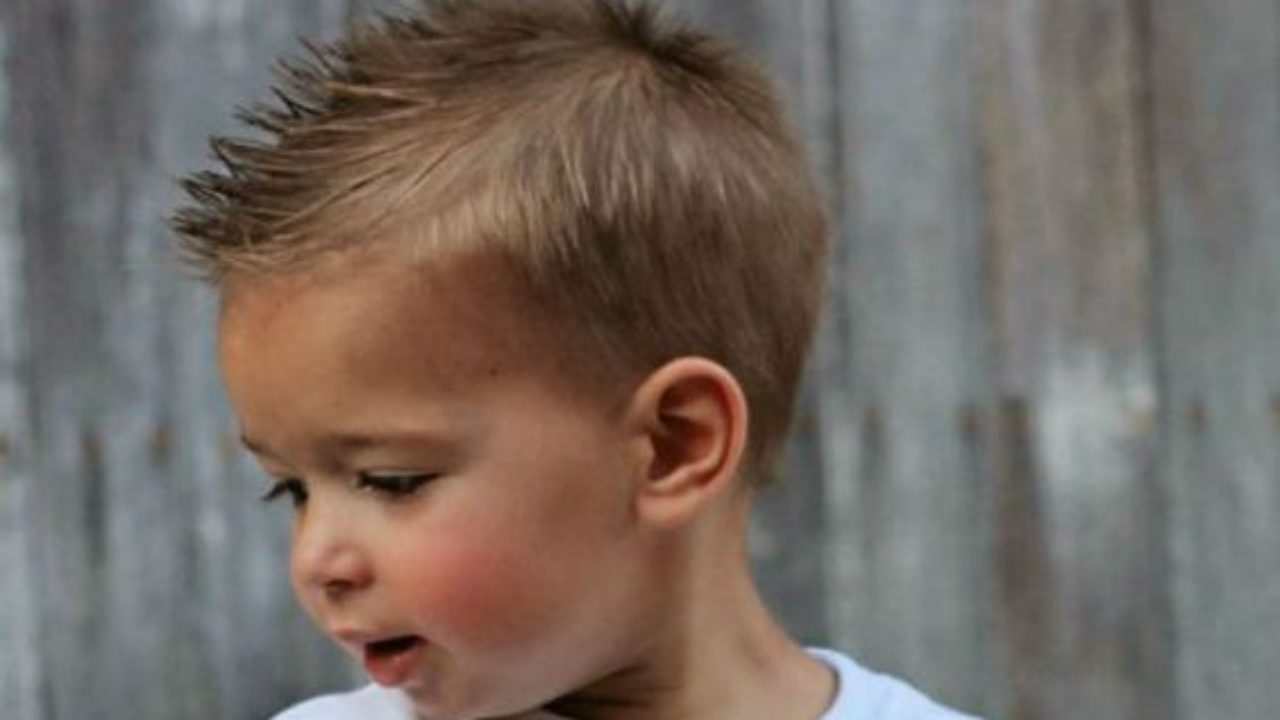 cabelo de menino cortes