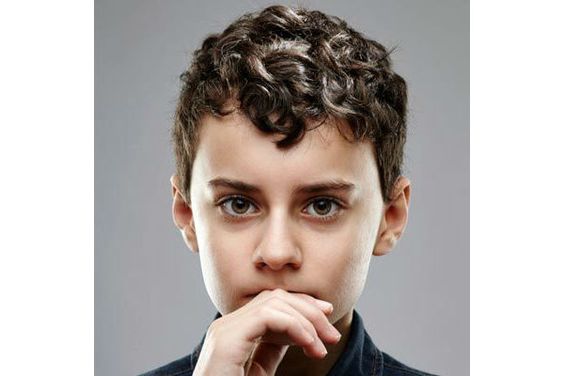 cabelo de menino cortes