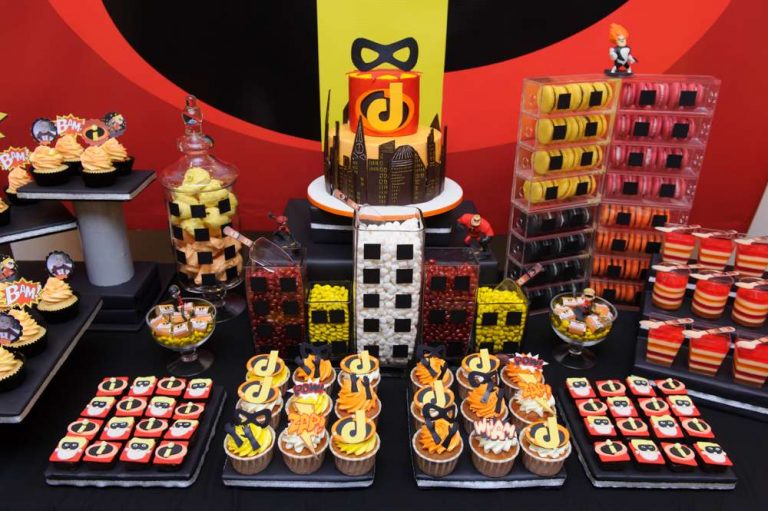 festa-infantil-os-invriveis