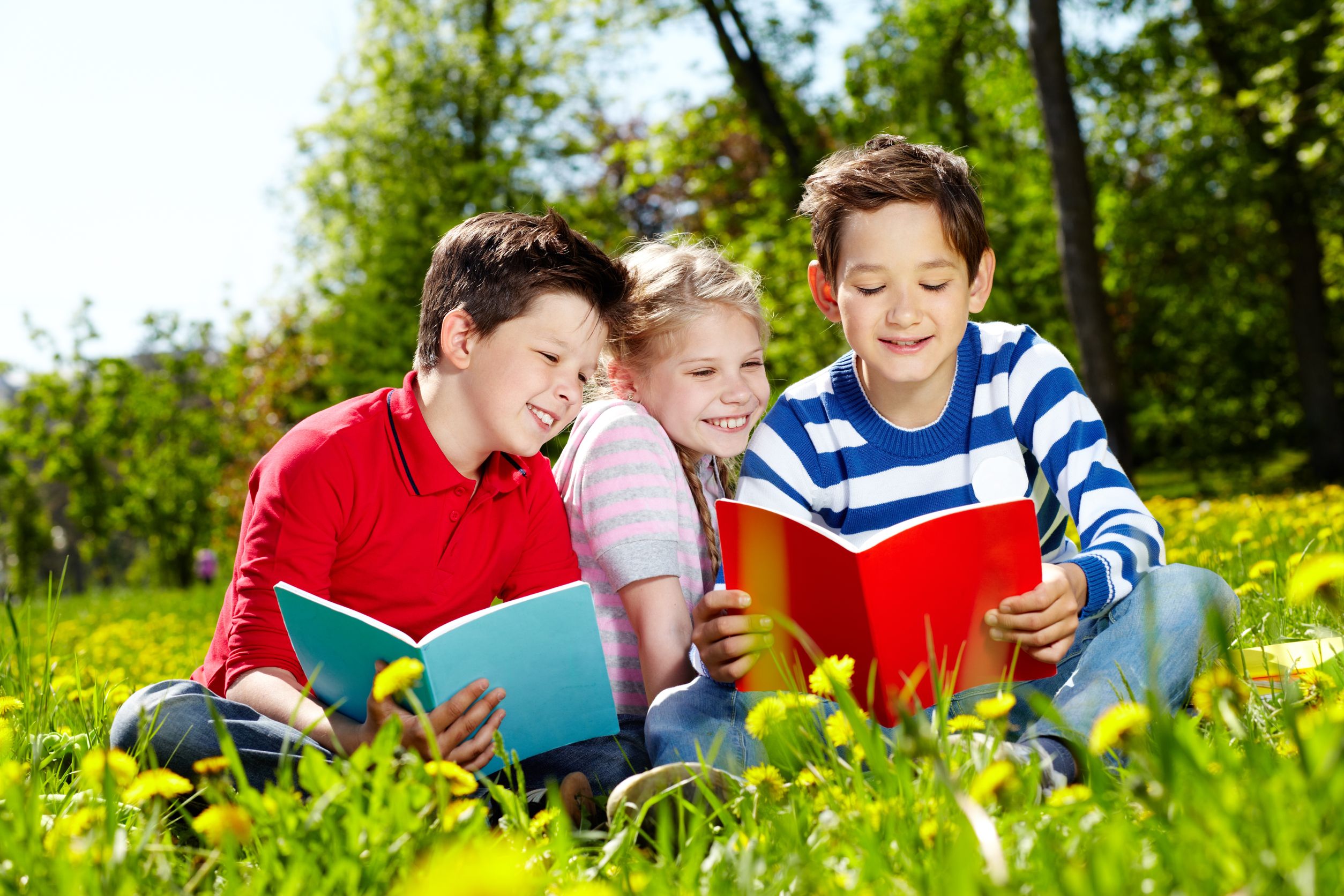 Читаем проды. Дети и природа. Книги для детей. Лето с книгой. Лето дети.