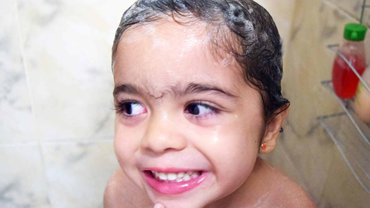 5 Ideias Para Deixar A Hora Do Banho Ainda Mais Divertida Para As Criancas