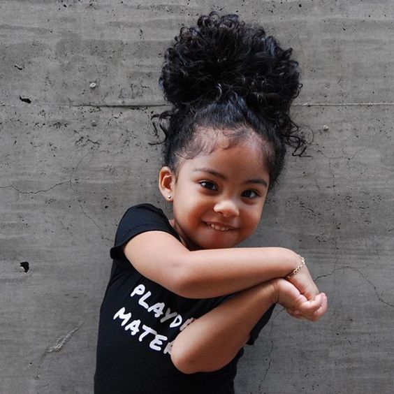 penteado-cabelo-cacheado-infantil-menina-preso