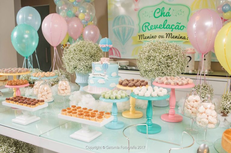cha-de-bebe-revelacao-o-que-servir