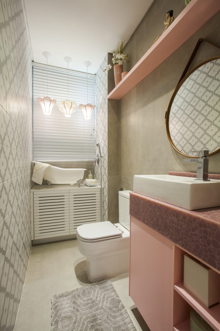decoracao-banheiro-bebe-banho-bebe
