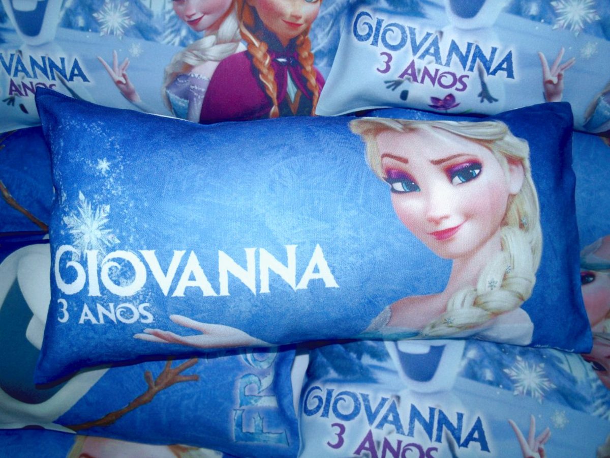 lembrancinhas-da-frozen