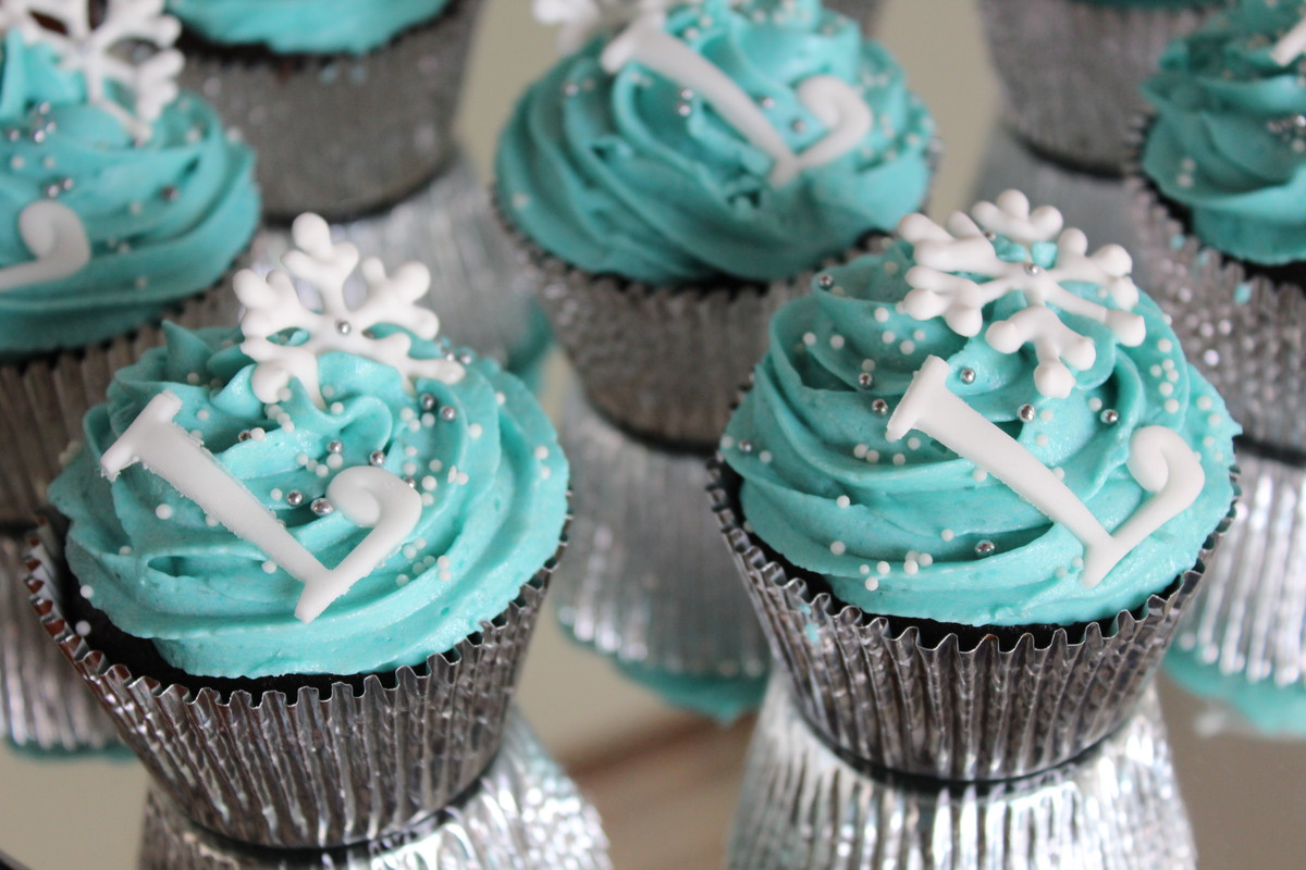 lembrancinhas-frozen-cupcake-frozen-cupcake