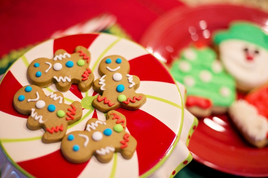 23 Receitas de natal para fazer com as crianças - doces e salgadas 23 Receitas de natal para fazer com as crianças - doces e salgadas