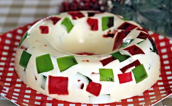 receitas-de-natal-pudim-de-gelatina
