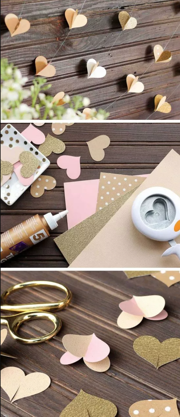 20 ideias de decoração chá de bebê - Faça Você Mesmo!
