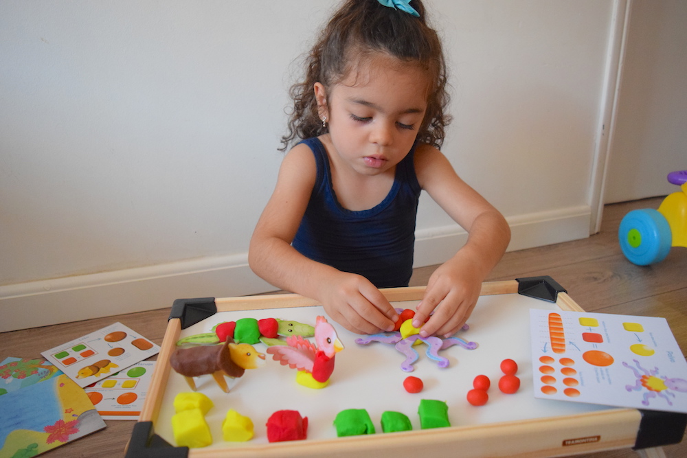 atividades-infantis-massinha-de-modelar-