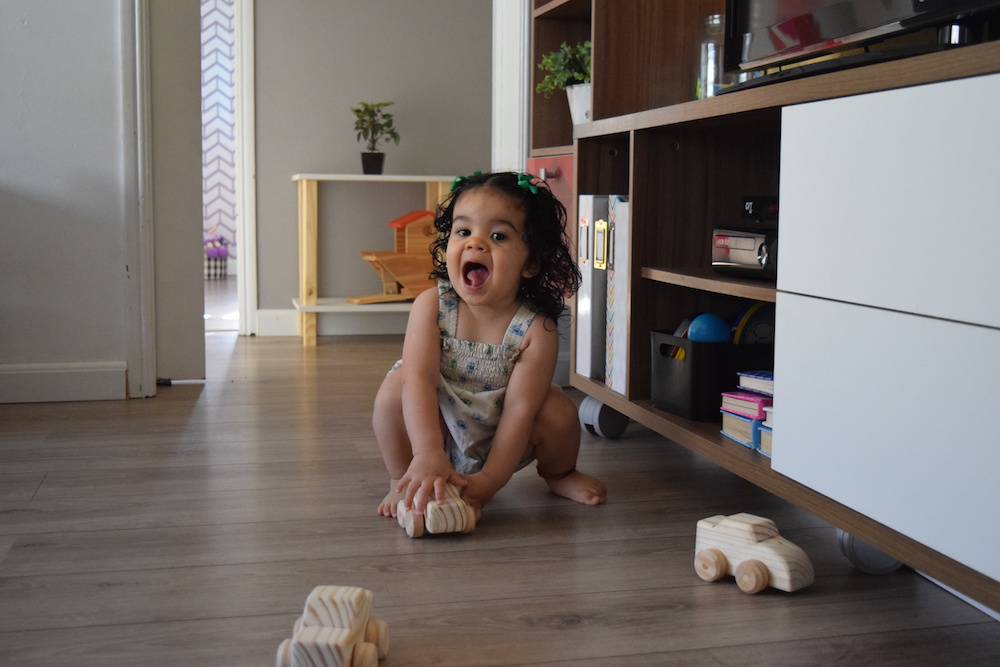 Dicas De Brinquedos Para Criancas A Partir De 1 Ano O Que Faz Sucesso Por Aqui