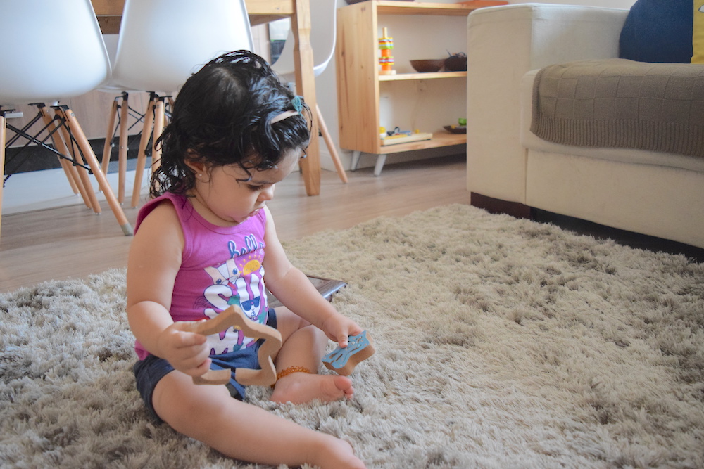 Dicas De Brinquedos Para Criancas A Partir De 1 Ano O Que Faz Sucesso Por Aqui
