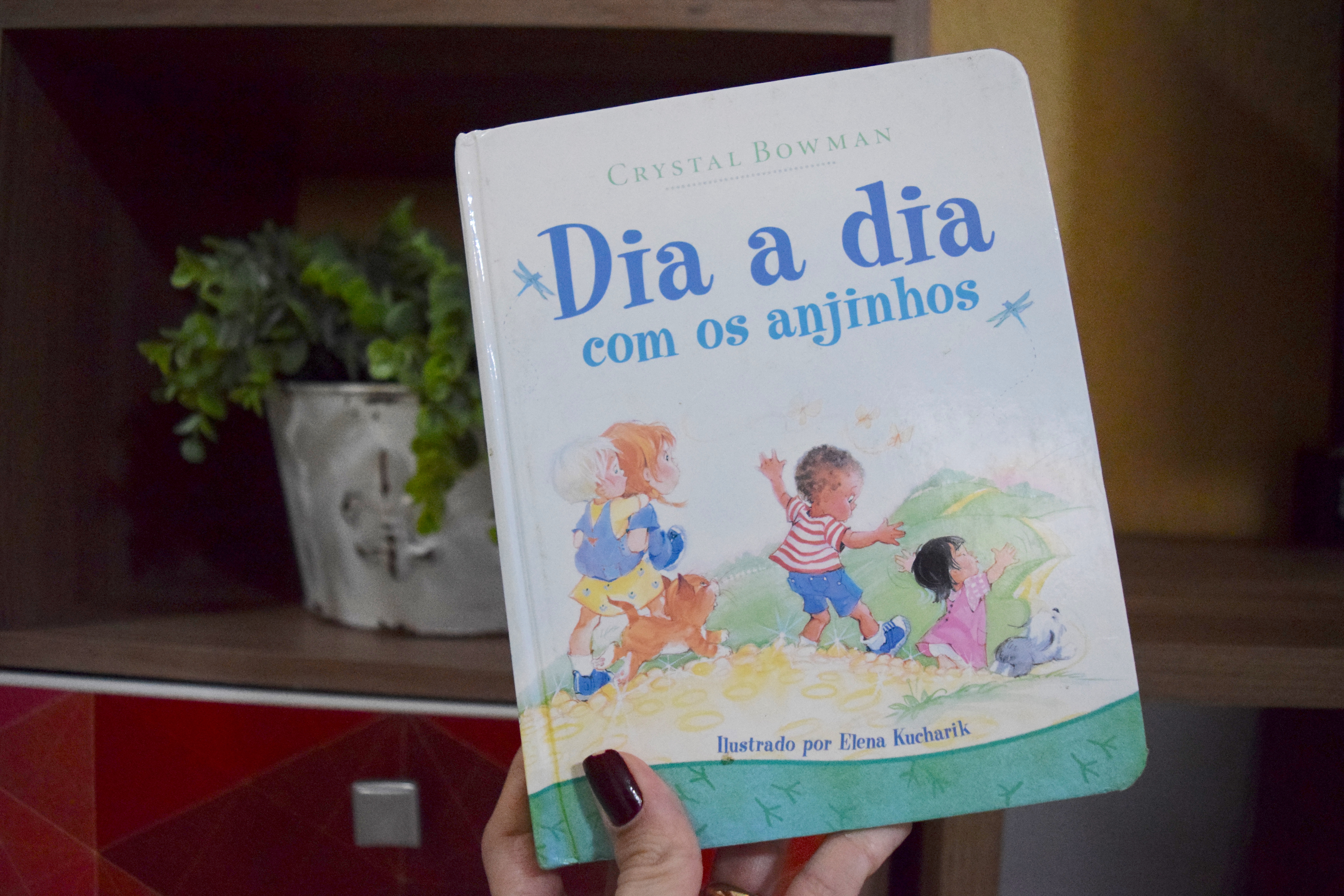 Devocional para crianças