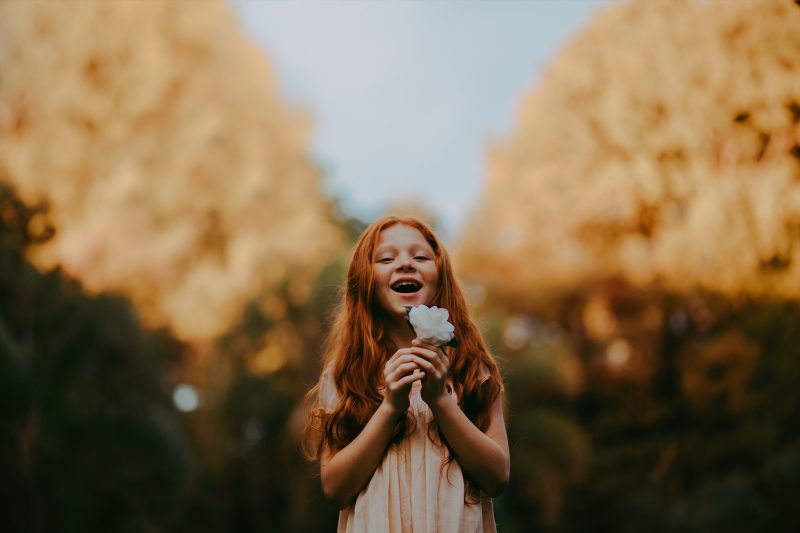 exercícios de mindfulness para criancas
