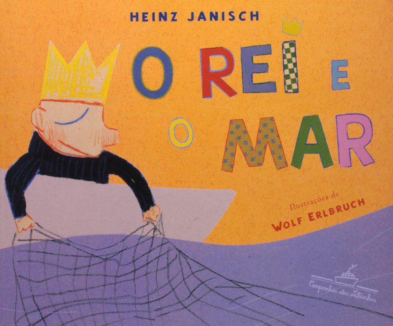 Dica de livro infantil