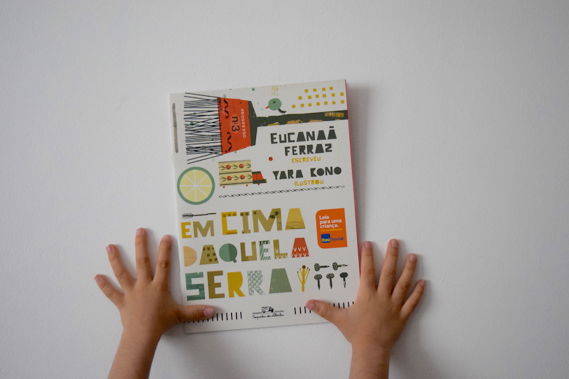 livros com poemas infantis