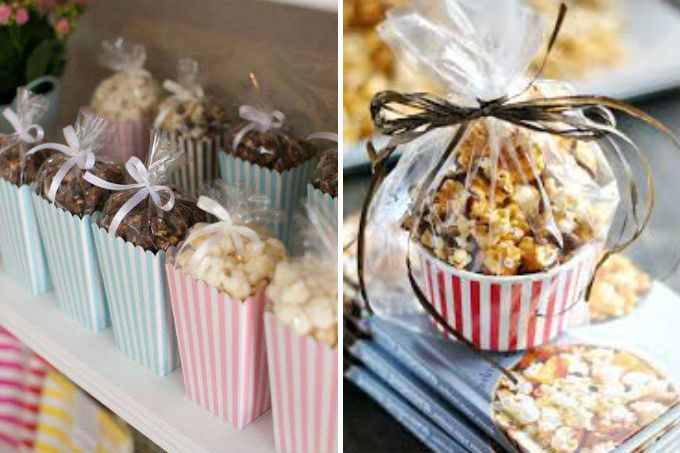 ideias de lembrancinhas para fazer em casa
