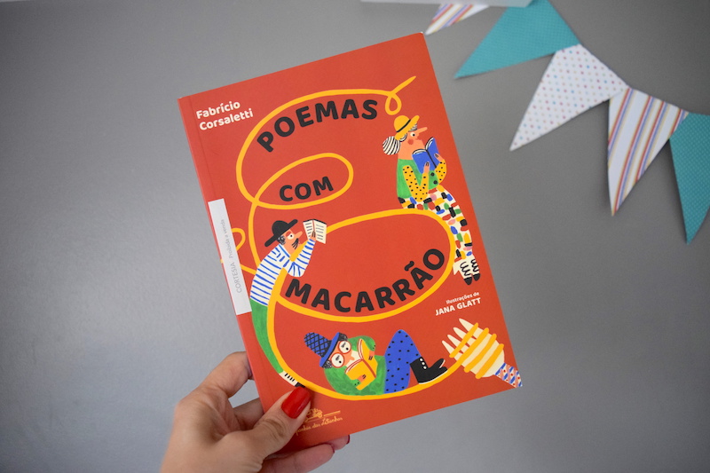 poemas infantis