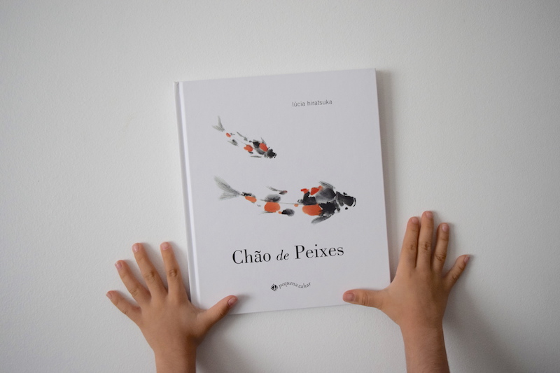Dica de livros de poesia para crianças