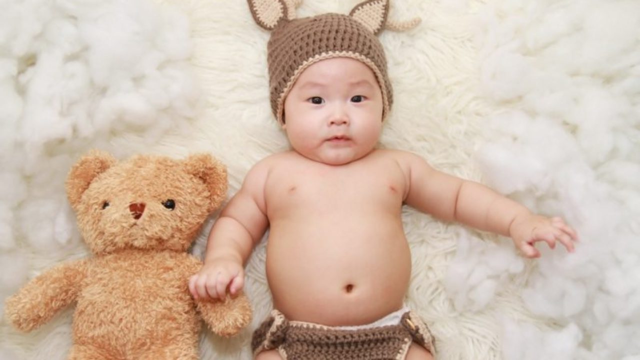 Bebe Com Fimose O Que Fazer Veja Tudo O Que Precisa Saber