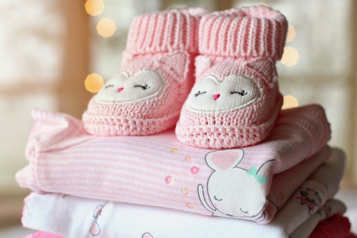 Ideias para fazer um chá de bebê