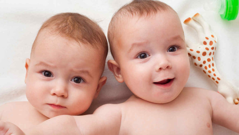 dicas para grávidas de gêmeos