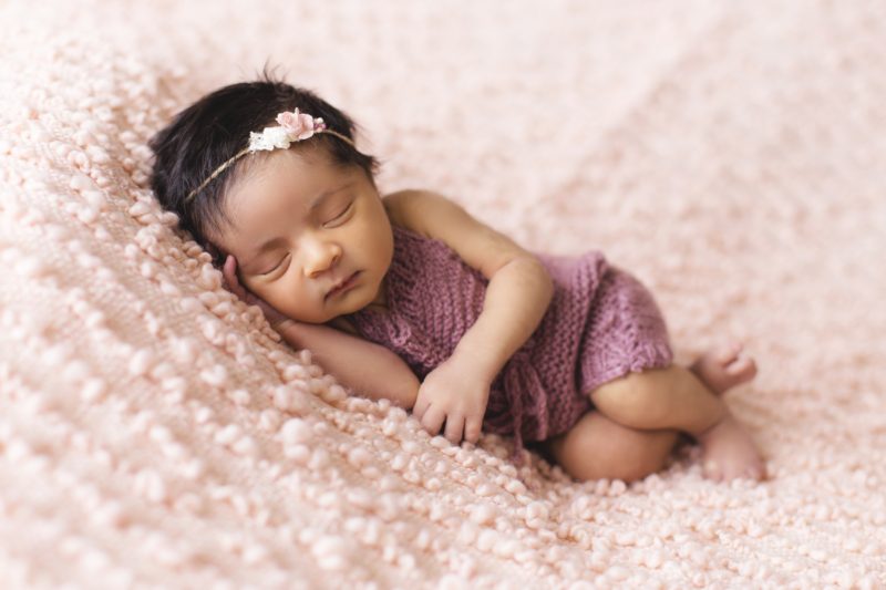 ideias de nomes para bebê menina