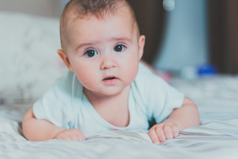 Dicas de nomes de bebê menino