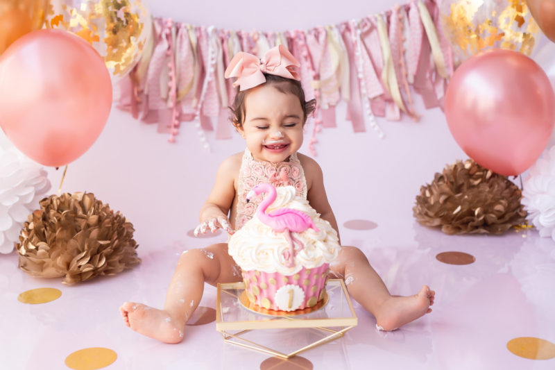 dicas para ensaio fotográfico com bebês